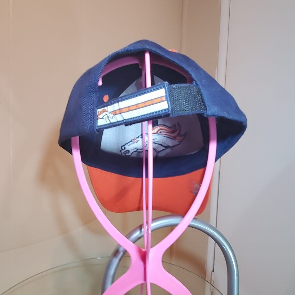 NFL Denver Broncos Hat - Picture 3 of 8